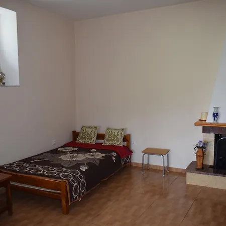 Freddie' S House Himarë