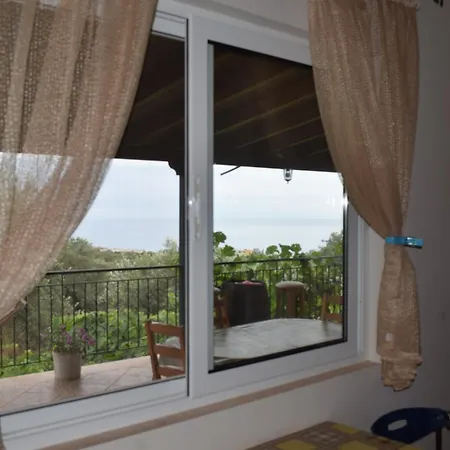 Freddie' S House Hébergement de vacances *