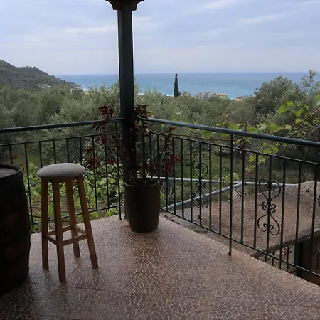 Freddie' S House * Himarë